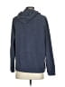 Gap Fit 100% Polyester Blue Pullover Hoodie Size S - photo 2