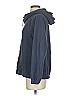 Gap Fit 100% Polyester Blue Pullover Hoodie Size S - photo 5
