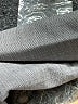 Banana Republic Houndstooth Gray Wool Blazer Size 0 - photo 6