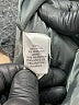 Banana Republic Houndstooth Gray Wool Blazer Size 0 - photo 7