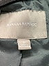Banana Republic Houndstooth Gray Wool Blazer Size 0 - photo 8