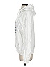 John Galt 100% Cotton White Pullover Hoodie Size S - photo 5