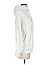 John Galt 100% Cotton White Pullover Hoodie Size S - photo 4