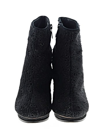 BCBGMAXAZRIA Ankle Boots (view 2)