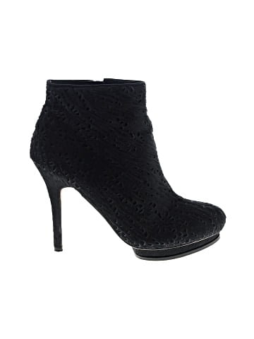 BCBGMAXAZRIA Ankle Boots (view 1)