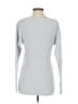 CAbi Silver Pullover Sweater Size XS - photo 2