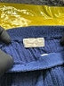 Mayoral Blue Casual Pants Size Newborn - photo 3
