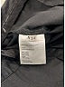 Acne Solid Black Active Pants Size EU 34 / US 4 - photo 4