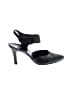 Paul Green Black Heels Size UK 6 / US 8 - photo 1