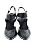 Paul Green Black Heels Size UK 6 / US 8 - photo 2