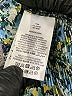 Boden 100% Polyester Teal Long Sleeve Blouse Size 2 - photo 7