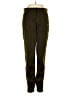 Athleta 100% Polyester Green Track Pants Size 0 - photo 1