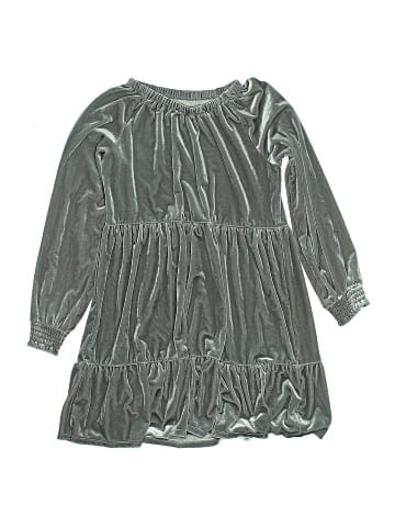 Threads 4 Thought Dress (view 1)