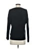 J.Crew Collection 100% Cashmere Black Cashmere Pullover Sweater Size XXS - photo 2