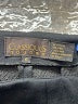 Classiques 100% Nylon Solid Black Dress Pants Size 6 - photo 3