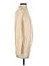 Le Superbe Tan Turtleneck Sweater Size XS - photo 4