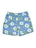 Patagonia 100% Nylon Tropical Blue Board Shorts Size 7 - photo 2