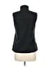 Eastern Mountain Sports 100% Polyester Black Vest Size M - photo 2