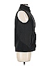 Eastern Mountain Sports 100% Polyester Black Vest Size M - photo 4