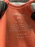 Ododos Orange Tank Top Size Med/Lg - photo 6
