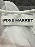 Pixie Market 100% Cotton White 3/4 Sleeve Blouse Size S (estimated) - photo 6