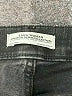 Zara Black Jeans Size 8 - photo 7