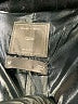 Gap Black Blue Jacket Size M - photo 6