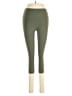 Lululemon Athletica Green Active Pants Size 6 (estimated) - photo 1