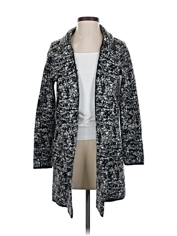 Chiaramente Wool Cardigan (view 1)