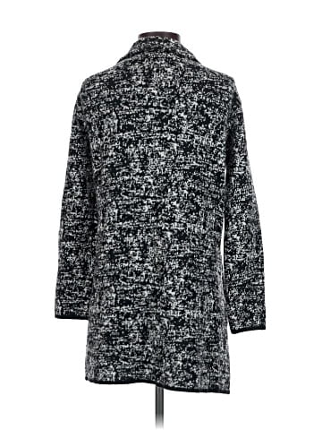 Chiaramente Wool Cardigan (view 2)