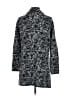 Chiaramente Gray Wool Cardigan Size S - photo 2