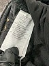 Madewell Chevron-herringbone Black Jeans Size 28 waist - photo 8