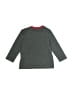 Andy & Evan Gray 3/4 Sleeve T-Shirt Size 9-12 mo - photo 2