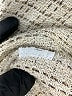 C+D+M Collection Ivory Jacket Size L - photo 7