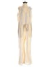 Drew Stripes Yellow Jumpsuit Size XS - photo 1