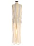 Drew Stripes Yellow Jumpsuit Size XS - photo 2