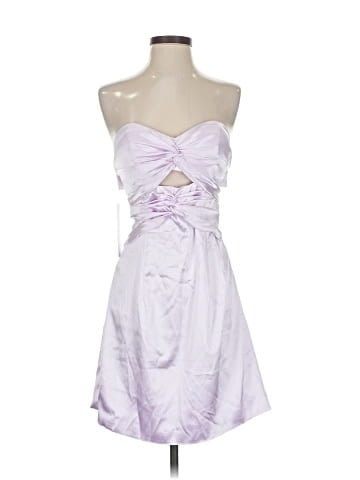Wear Your Love Cocktail Dress (view 1)