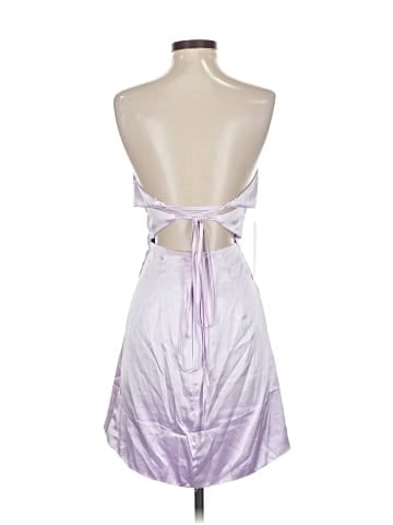 Wear Your Love Cocktail Dress (view 2)
