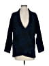 Zara Basic Blue Blazer Size S - photo 1