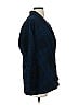 Zara Basic Blue Blazer Size S - photo 4