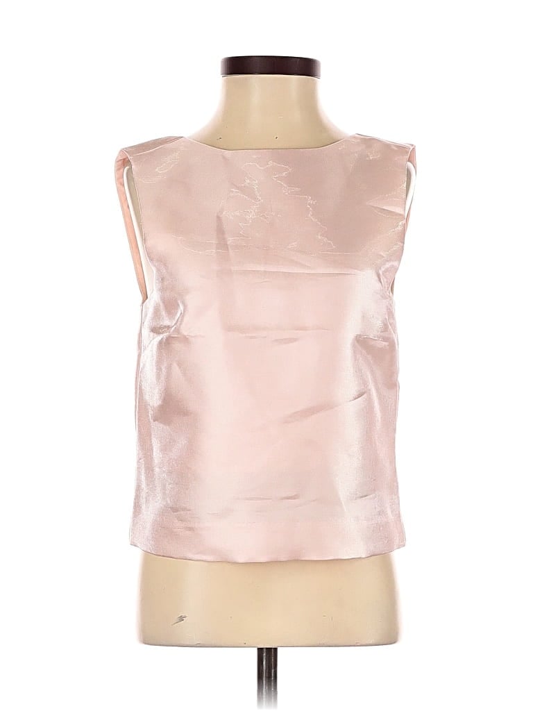 Divided By H&m Sleeveless Blouse In Multi