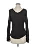 Talbots Black Pullover Sweater Size S - photo 1