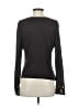 Talbots Black Pullover Sweater Size S - photo 2