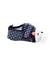 Unbranded Polka Dots Blue Sneakers Size JP 15 / US 7 1/2 (kids) - photo 1