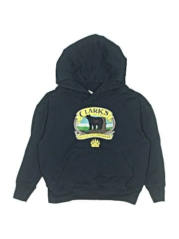 LAT Pullover Hoodie (view 1)