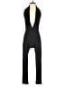 Nasty Gal Inc. Solid Black Jumpsuit Size 4 - photo 1
