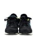 Nike Blue Black Sneakers Size 5 1/2 (youth) - photo 2