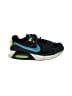 Nike Blue Black Sneakers Size 5 1/2 (youth) - photo 1