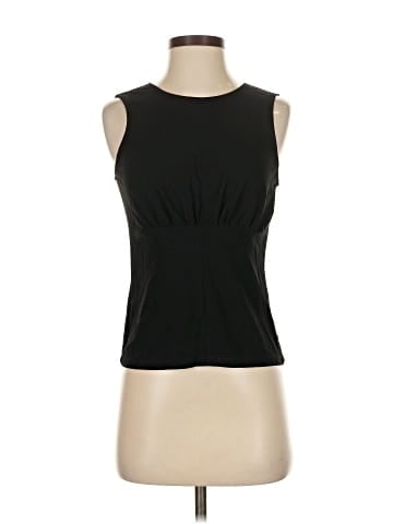DKNY Sleeveless Top (view 1)