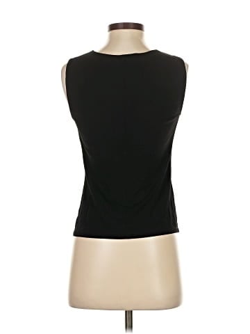 DKNY Sleeveless Top (view 2)